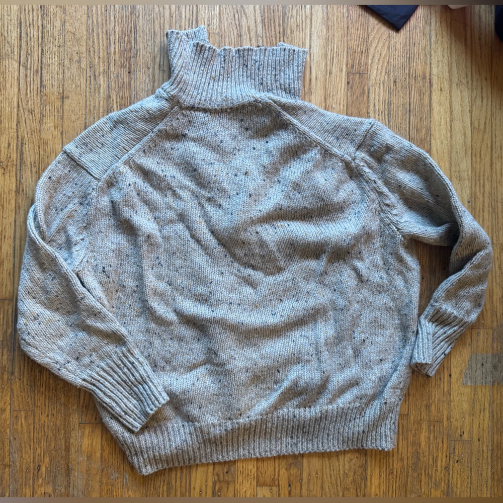 ZARA sweater - Picture 3 of 6